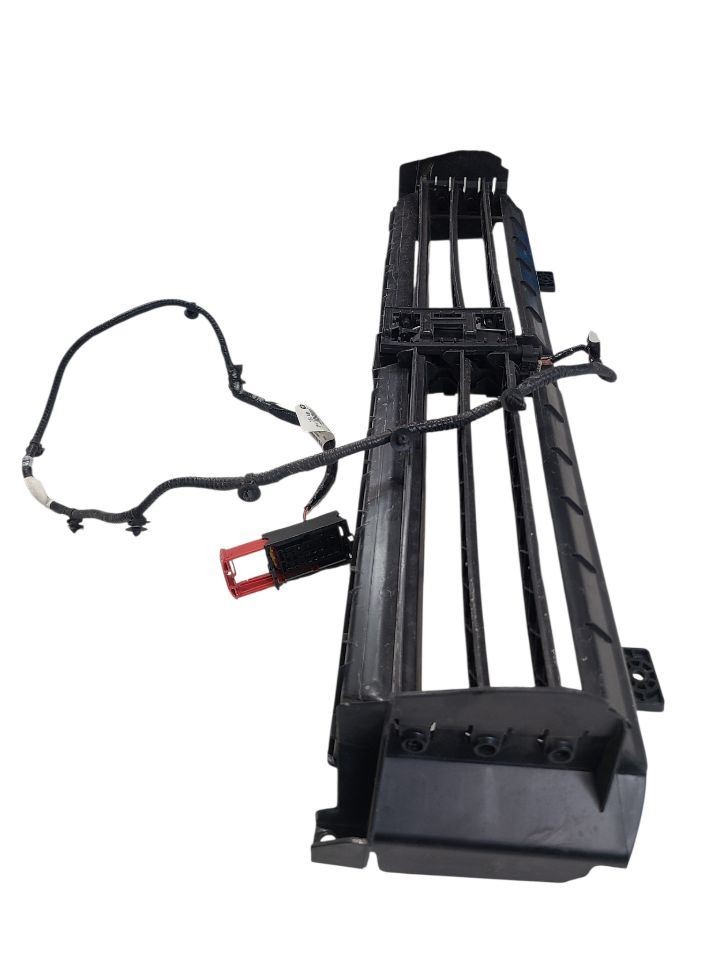 CHEROKEE 2020 Air Shutter 661926