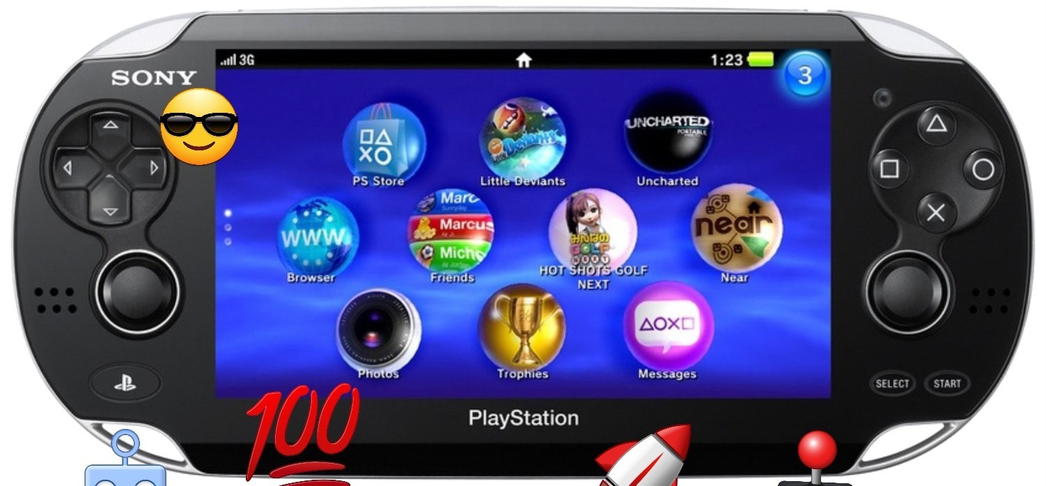 PS VITA REPAIR SERVICE CH-1000 Charging Port Replacement.