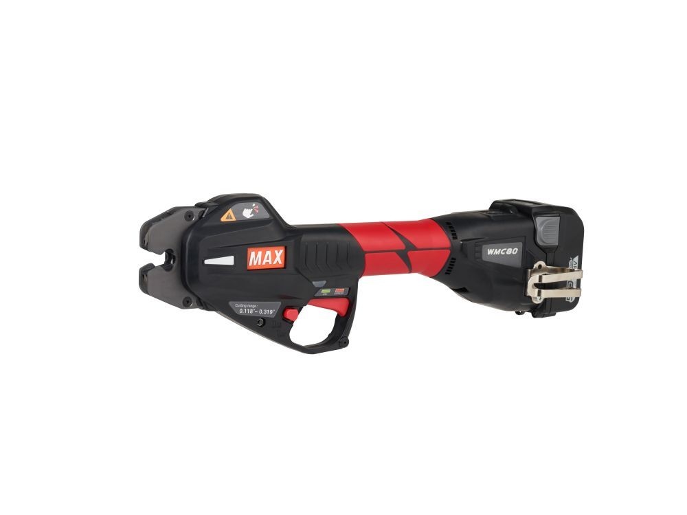 MAX USA MESH CUTTER WMC80