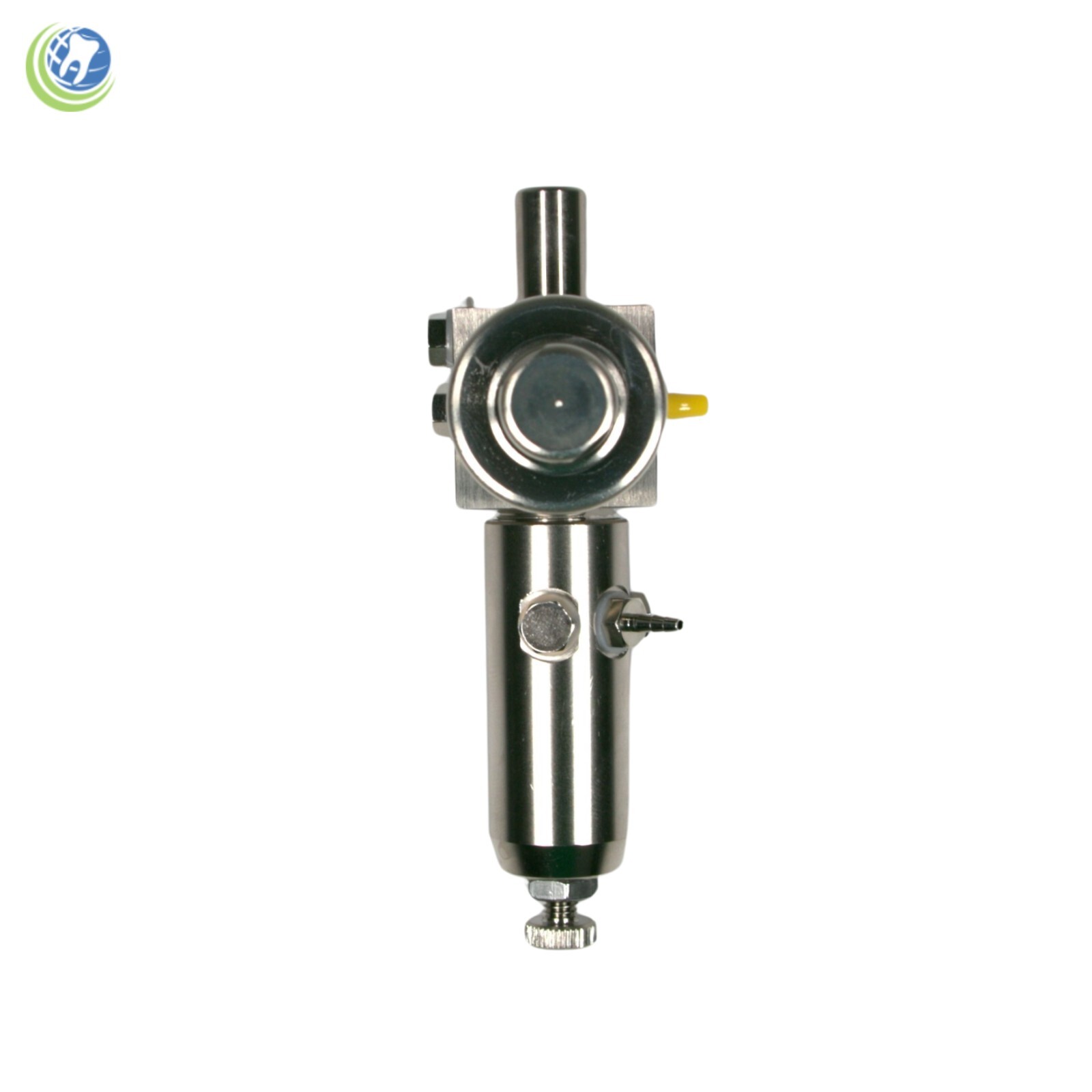DCI Dental Integrated Master Shut-Off Valve w/ Regulator & Filter #7212
