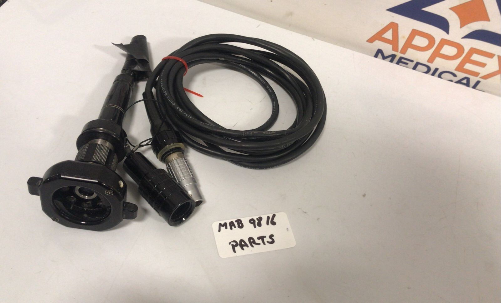 ENDOSCOPY CAMERA HEAD 628CE/14247 -MAB-9816