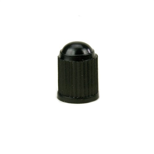 Black Tire Cap with Silicone Seal (Bag of 500) TMRTI118-500 Brand New!