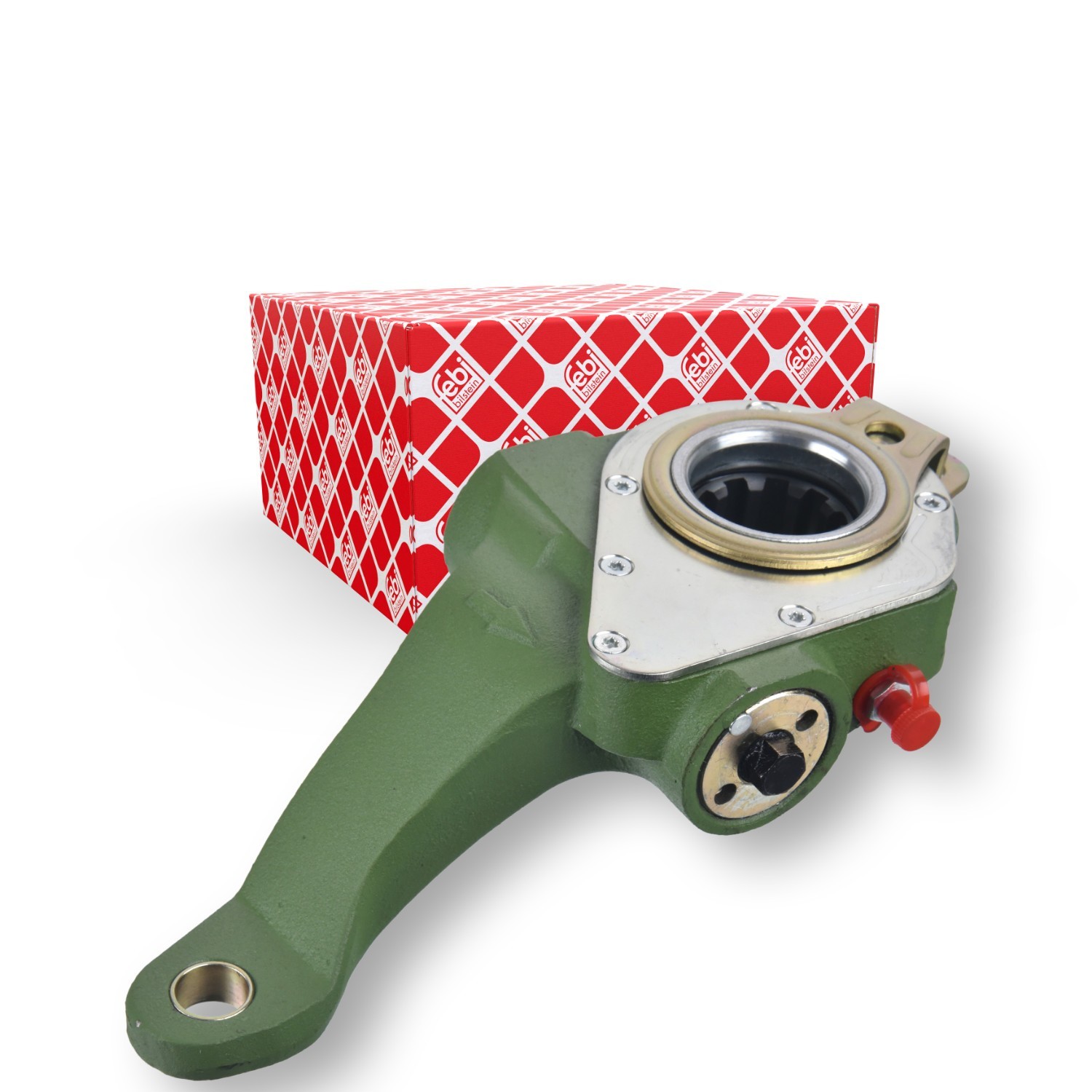 Febi 179783 Slack Adjuster Left Premium Grade Durable High Performance