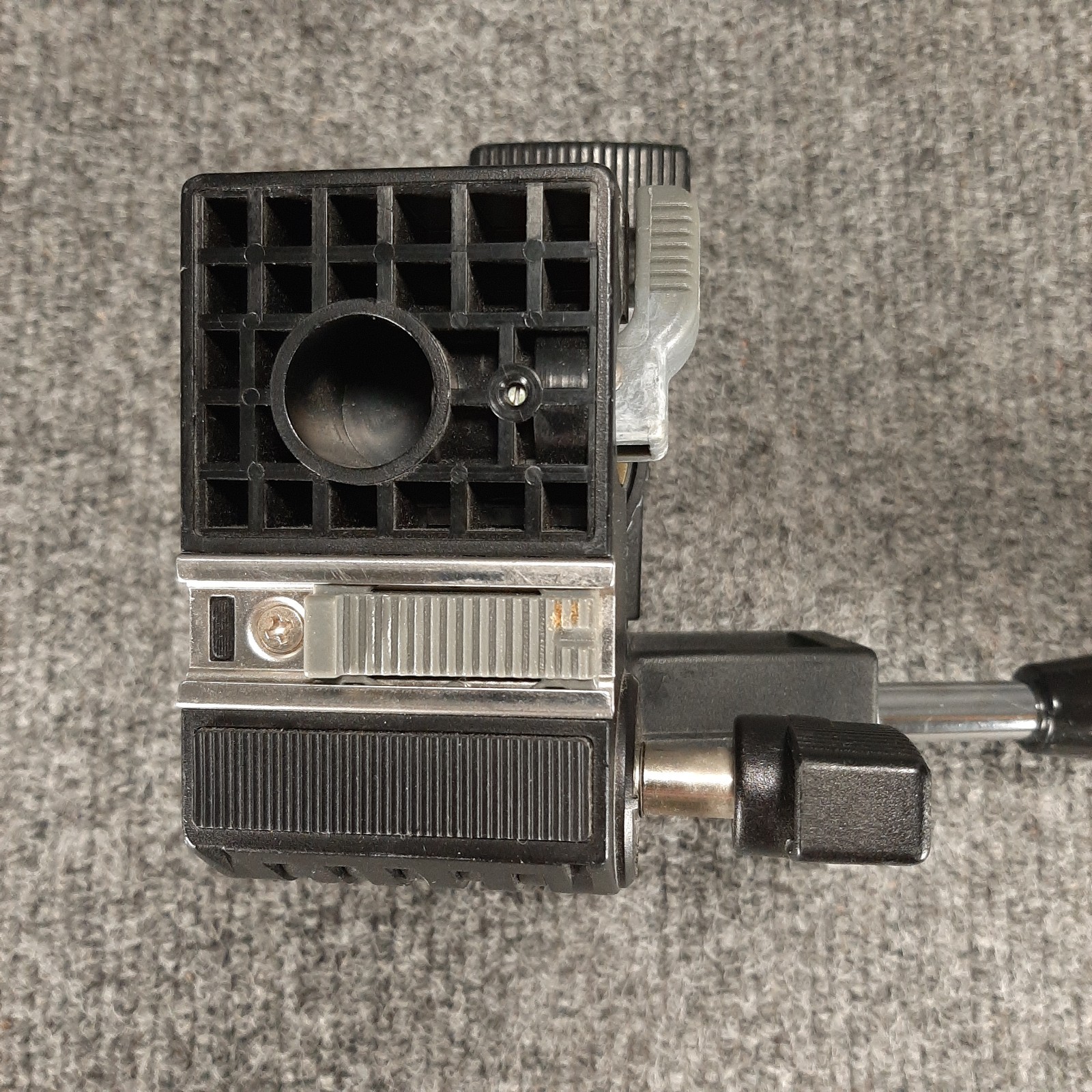 Slik 88 pan panorama head