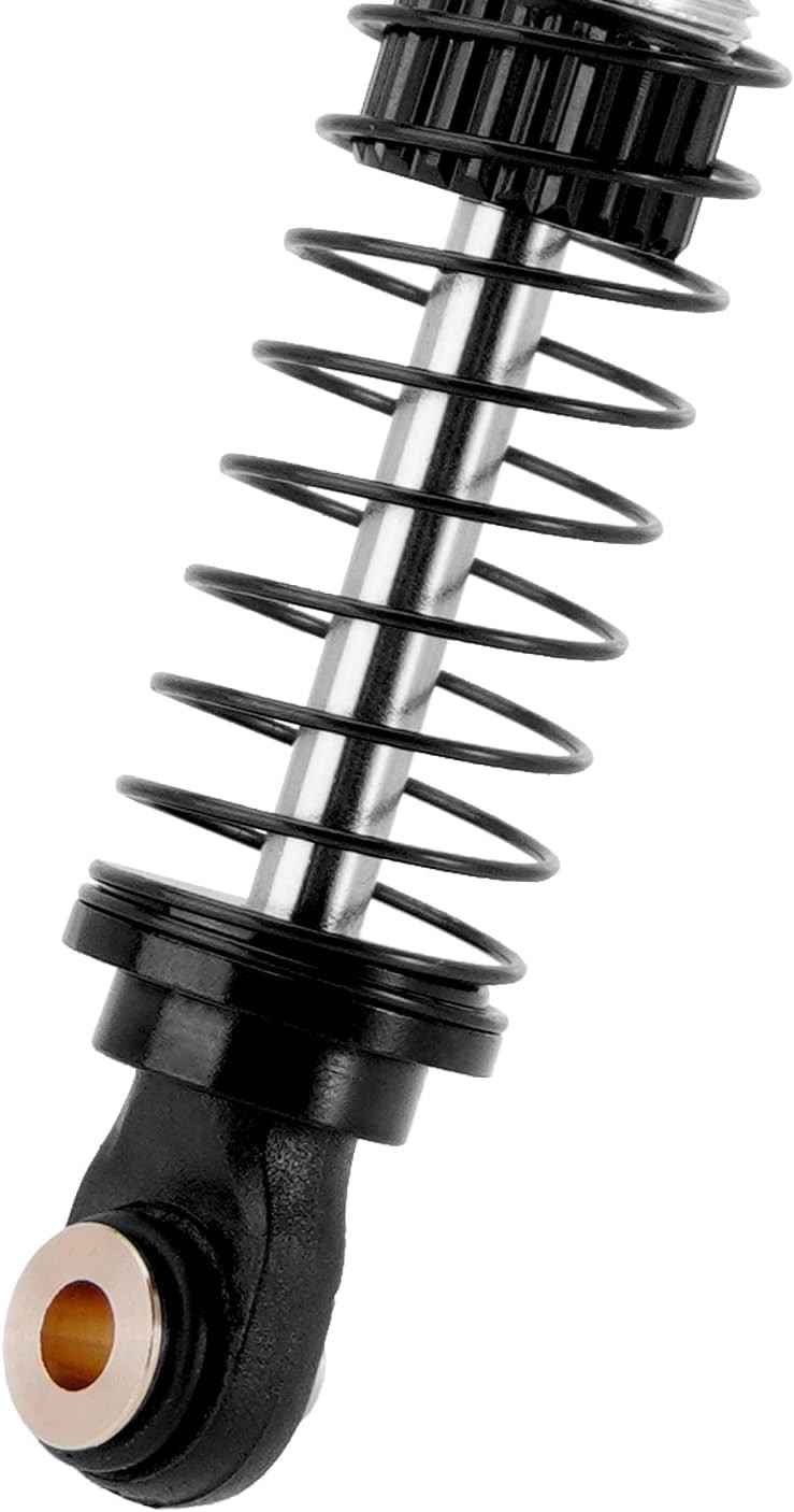 59MM Threaded Shock Absorber - Upgrade for Redcat Ascent-18 RC Crawler