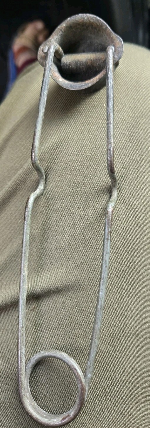 Oxweld Brand Professional Welding Flint Striker Vintage