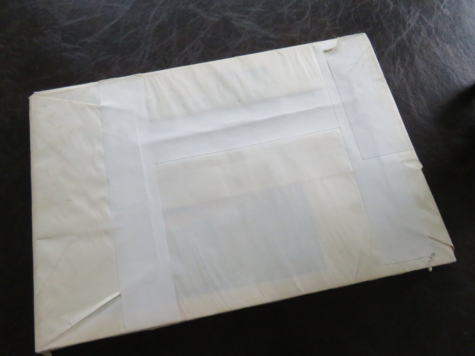 Hamada Clean-Up Sheets '500 Hamadastar' Speedy Mats for Cleaning Ink Rollers