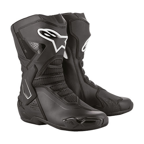 Alpinestars Stella SMX-6 V3 Boots Race Track Road Sports Motorbike Motorcycle