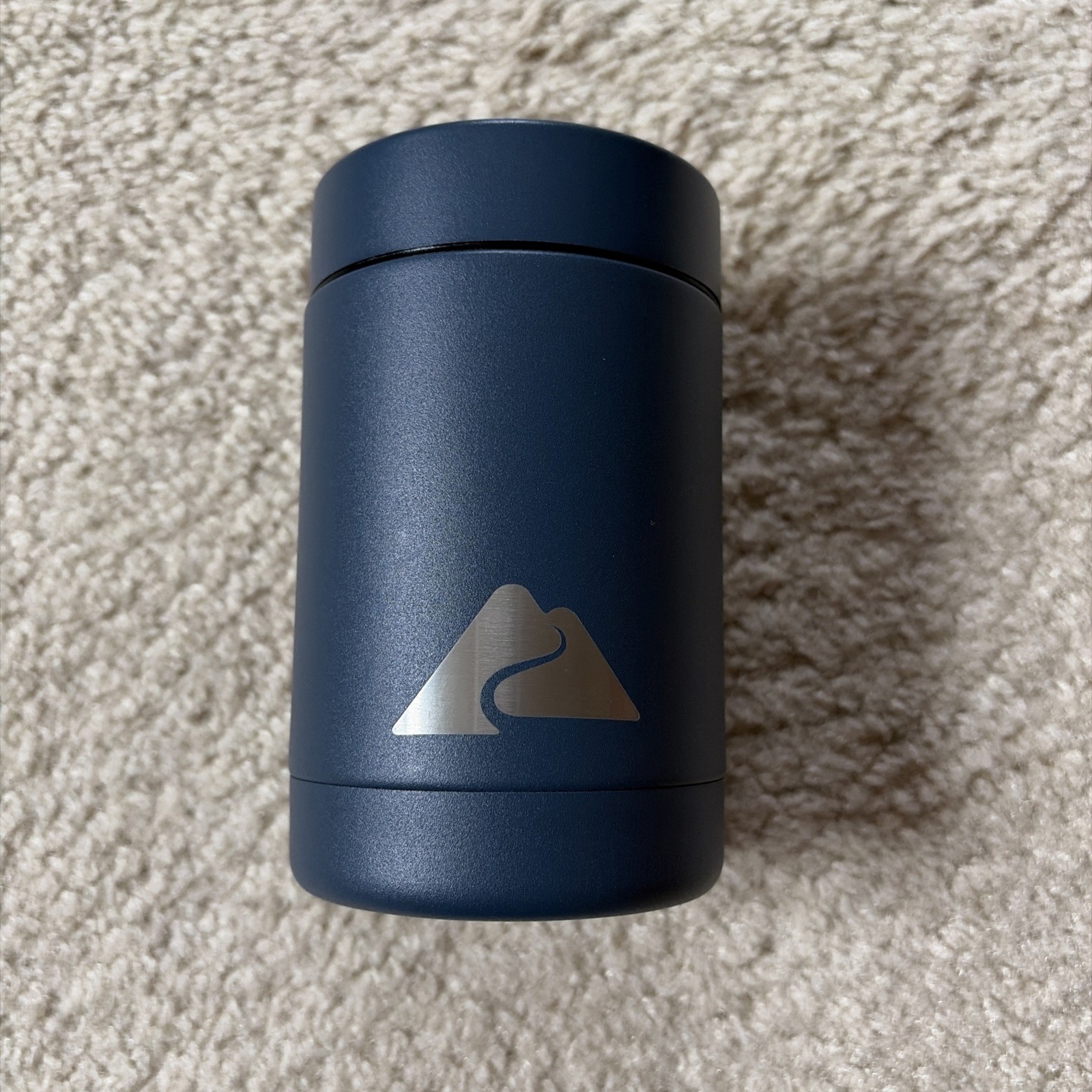 Ozark Trail 12 oz Rambler Colster Blue