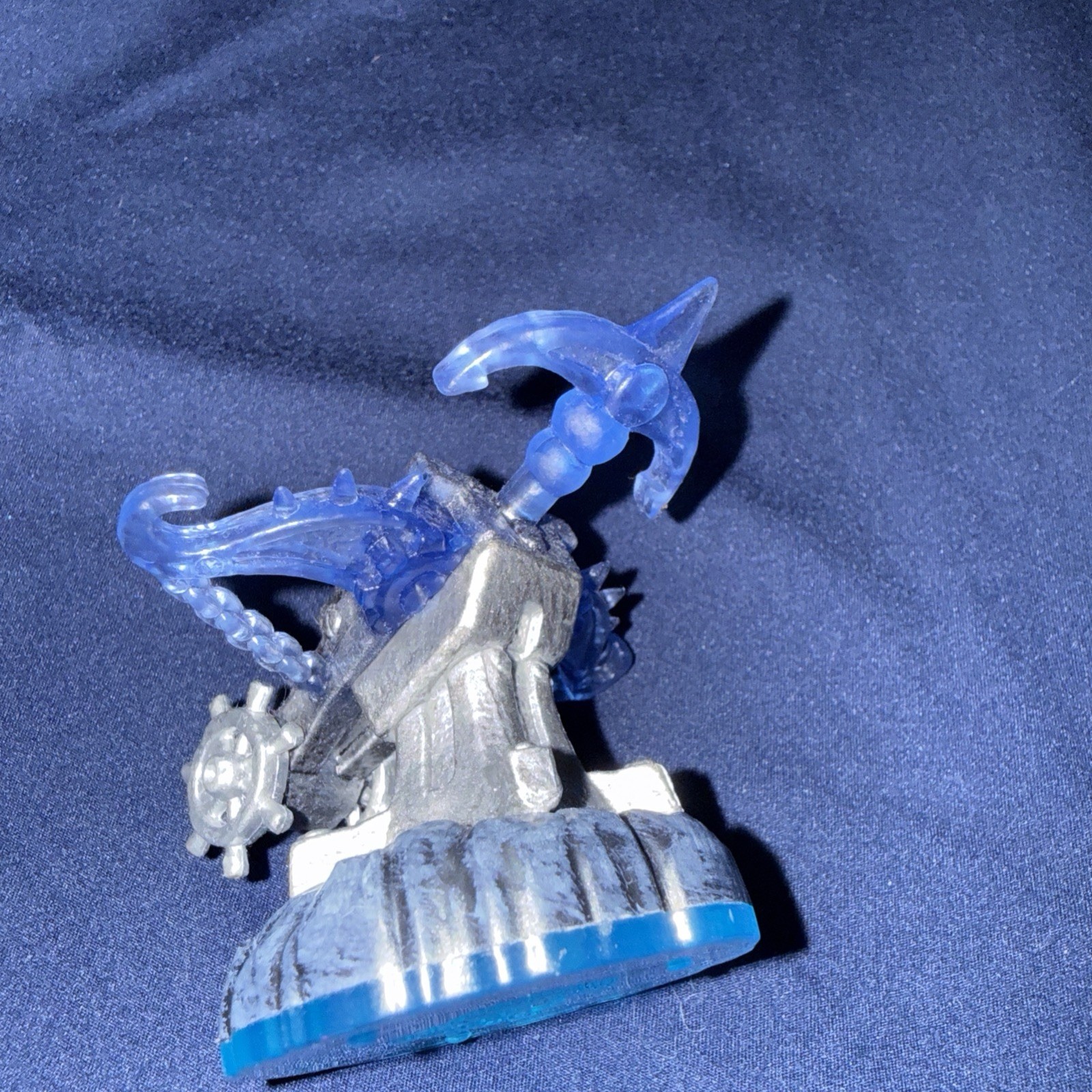 Arkeyan Crossbow Skylanders Swap Force