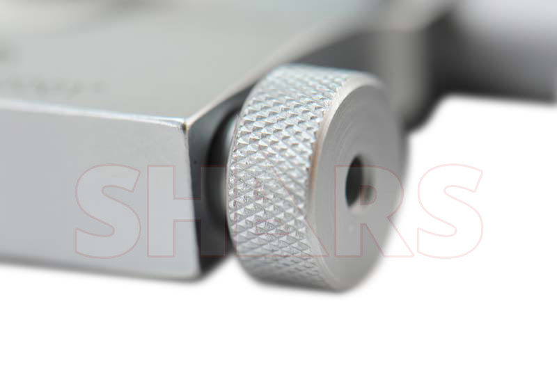 0-1" Multi Anvil Micrometer P}