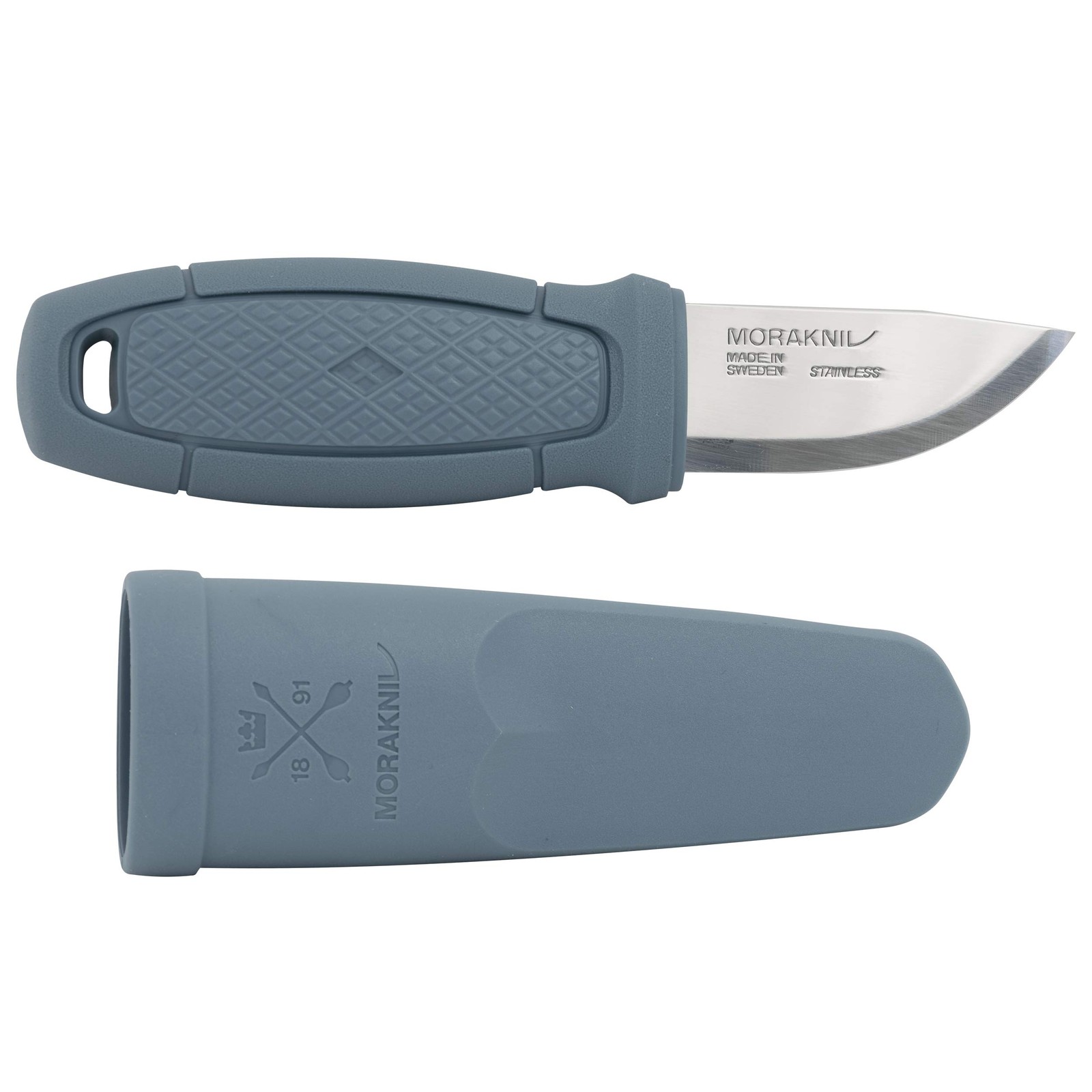 Morakniv Eldris Light Duty Dusty Blue 13851 NEW