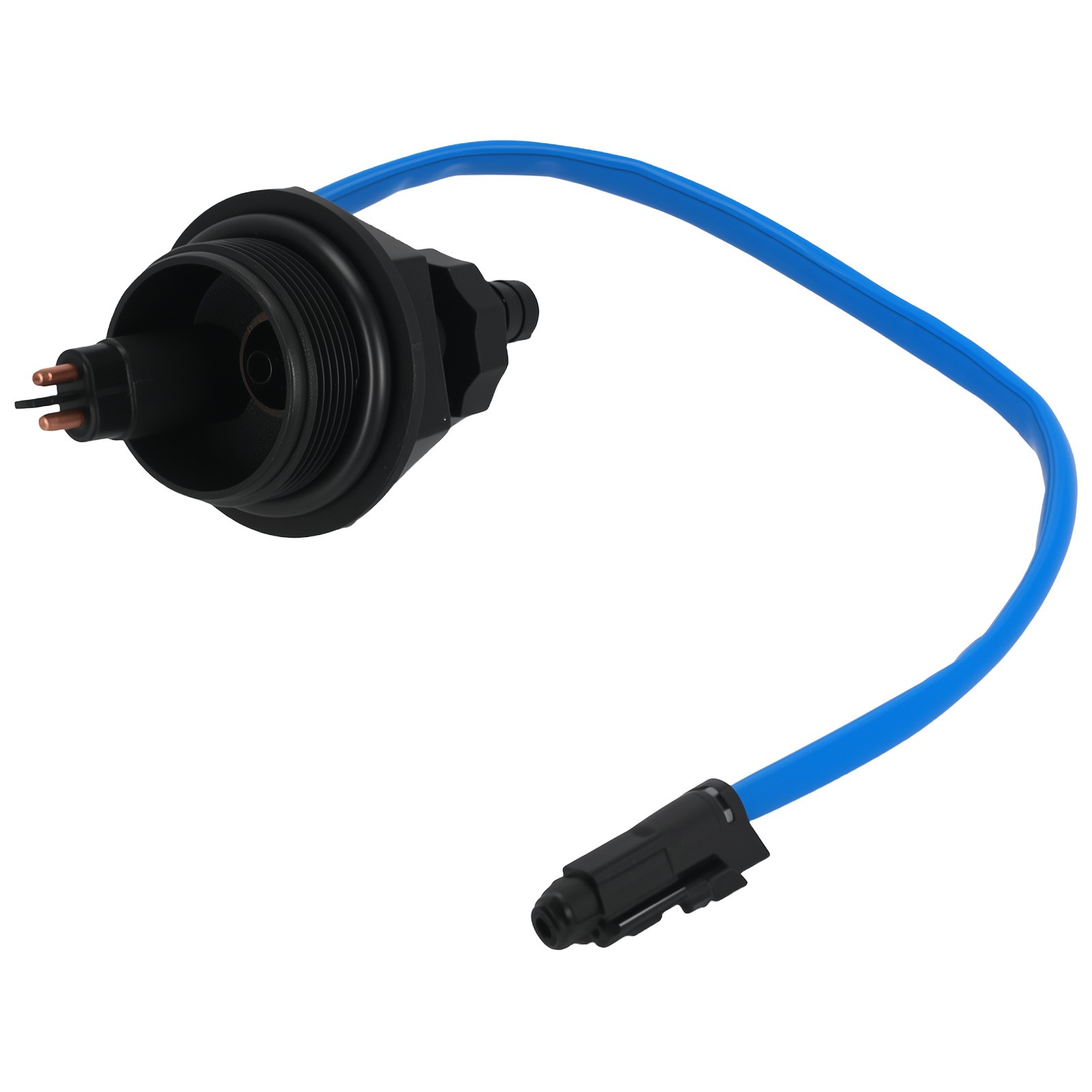 1X Fuel Water Separator Filter Sensor For Ram 2500 3500 4500 6.7L Diesel 13-2018