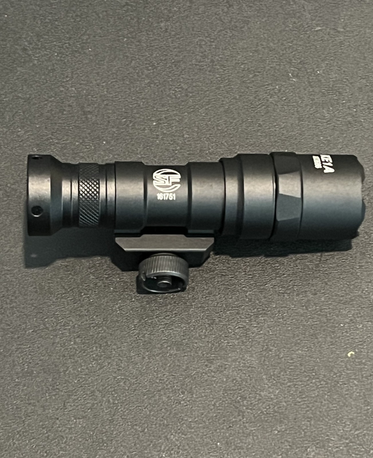 Replica Surefire M300 Mini Scout Light w/ Remote Pressure Switch & Mounts