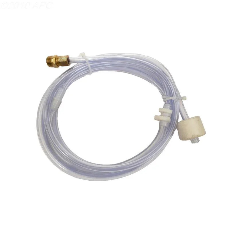 Complete Hose Assembly (a)