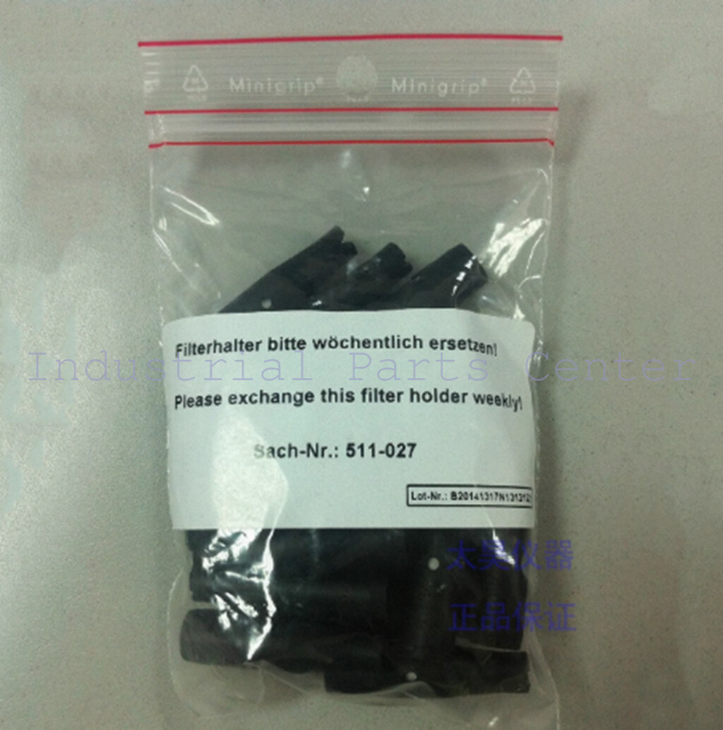 HLD6000 & HLD5000 Filters, Probe Tip Filters, P/N:511-027 Hydraulic Filter