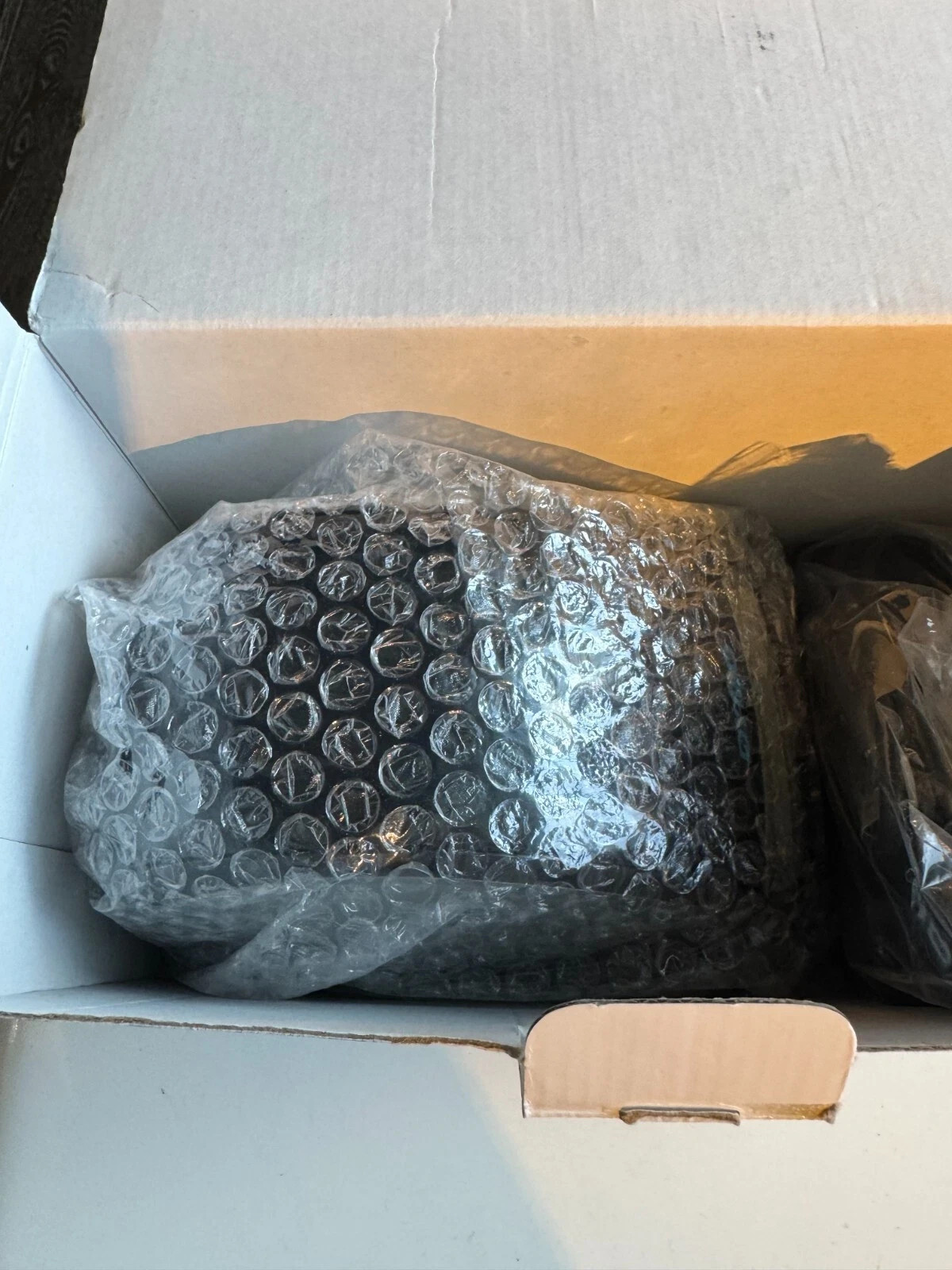 Dymo LabelWriter 450 w/box TESTED complete