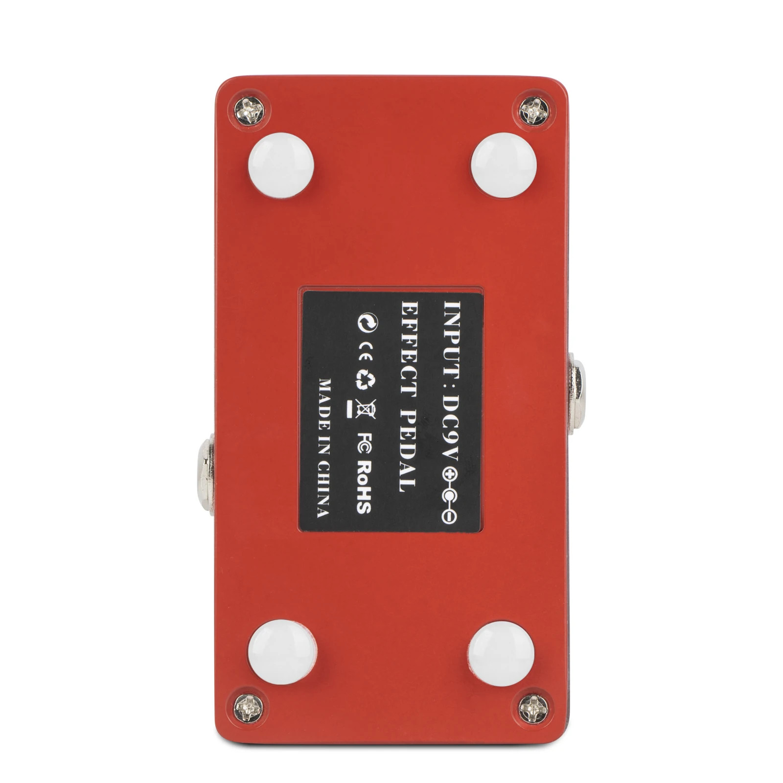 2026 New Absolute Zero Fuzz Guitar Effect Pedal
