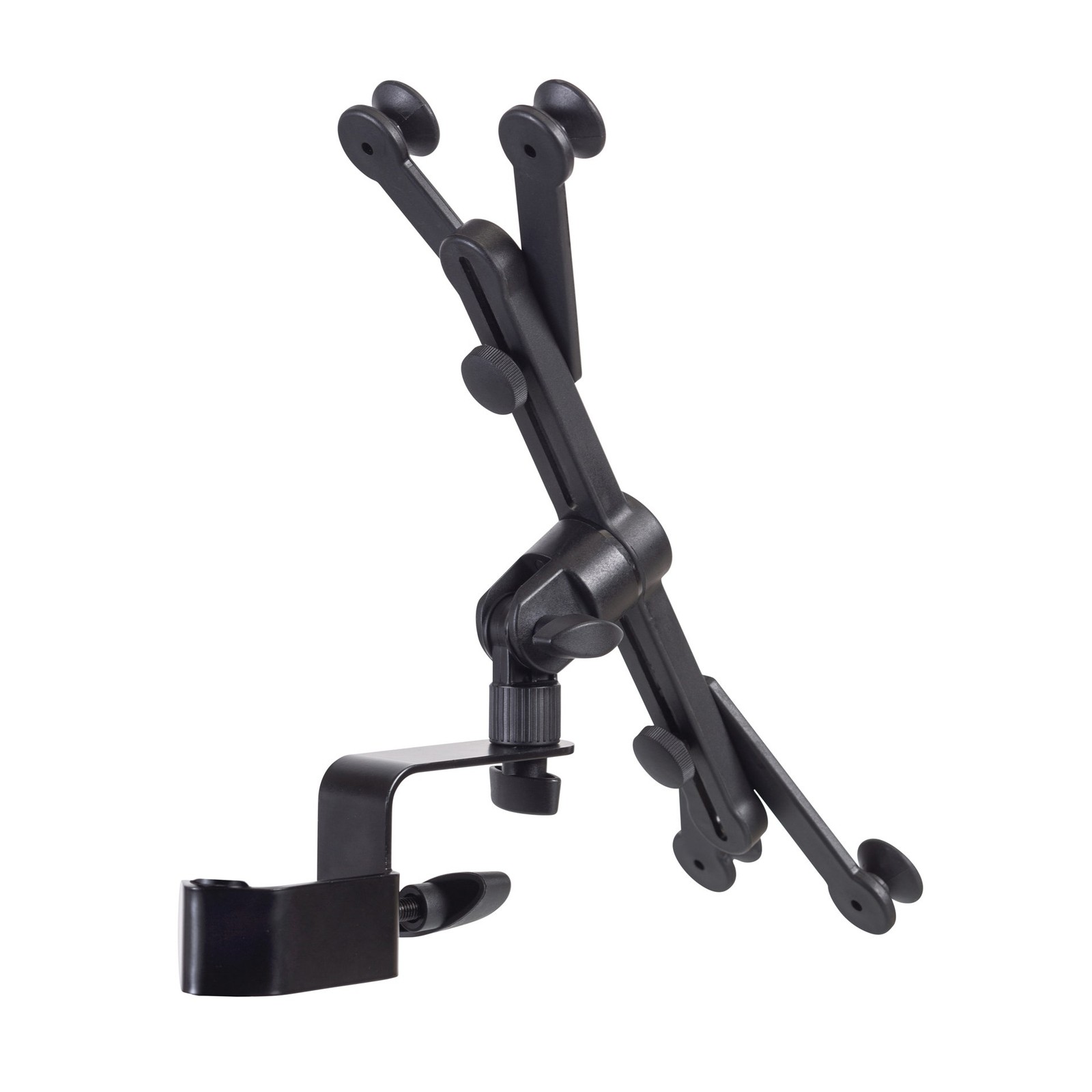 Mint Gator Frameworks Universal Tablet Mount with Corner Grip System
