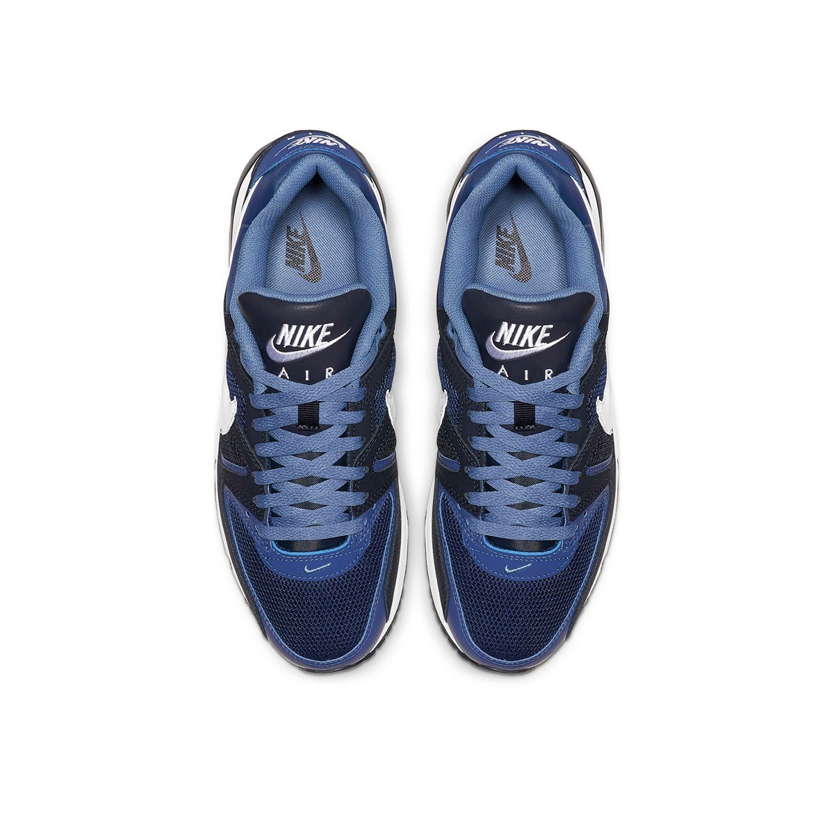 Nike Air Max Command 'Royal Blue' Men's Casual Running Sneakers 629993-410 NEW