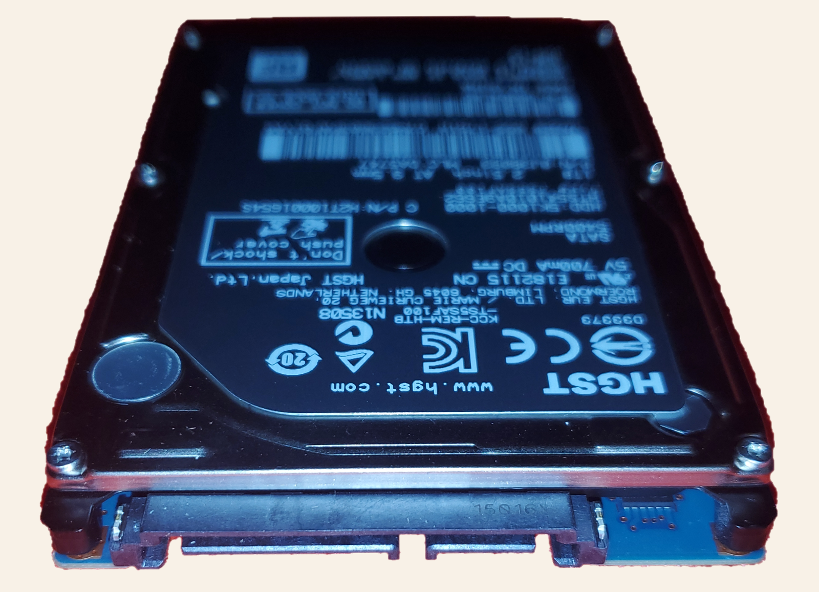 Xbox One X&S Internal 1TB Hard Drive Upgrade w Operating System Installation USB