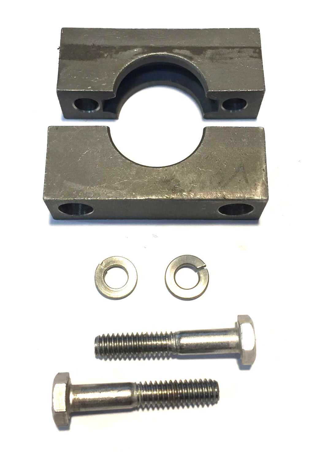 Vac Con Plunger Clamp 6610148 NOS