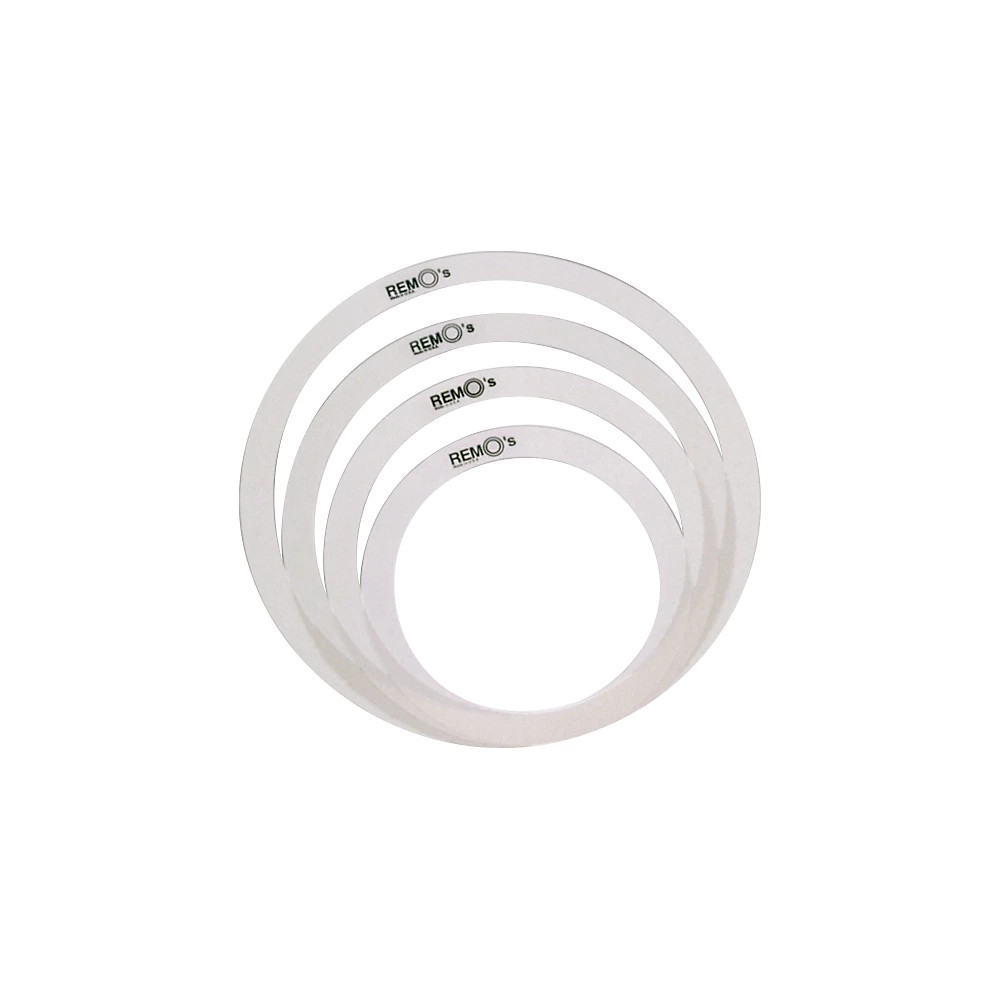 RemO's Tone Control Rings