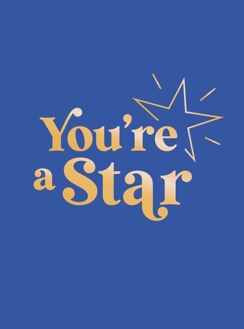 You're a Star - 9781837995943