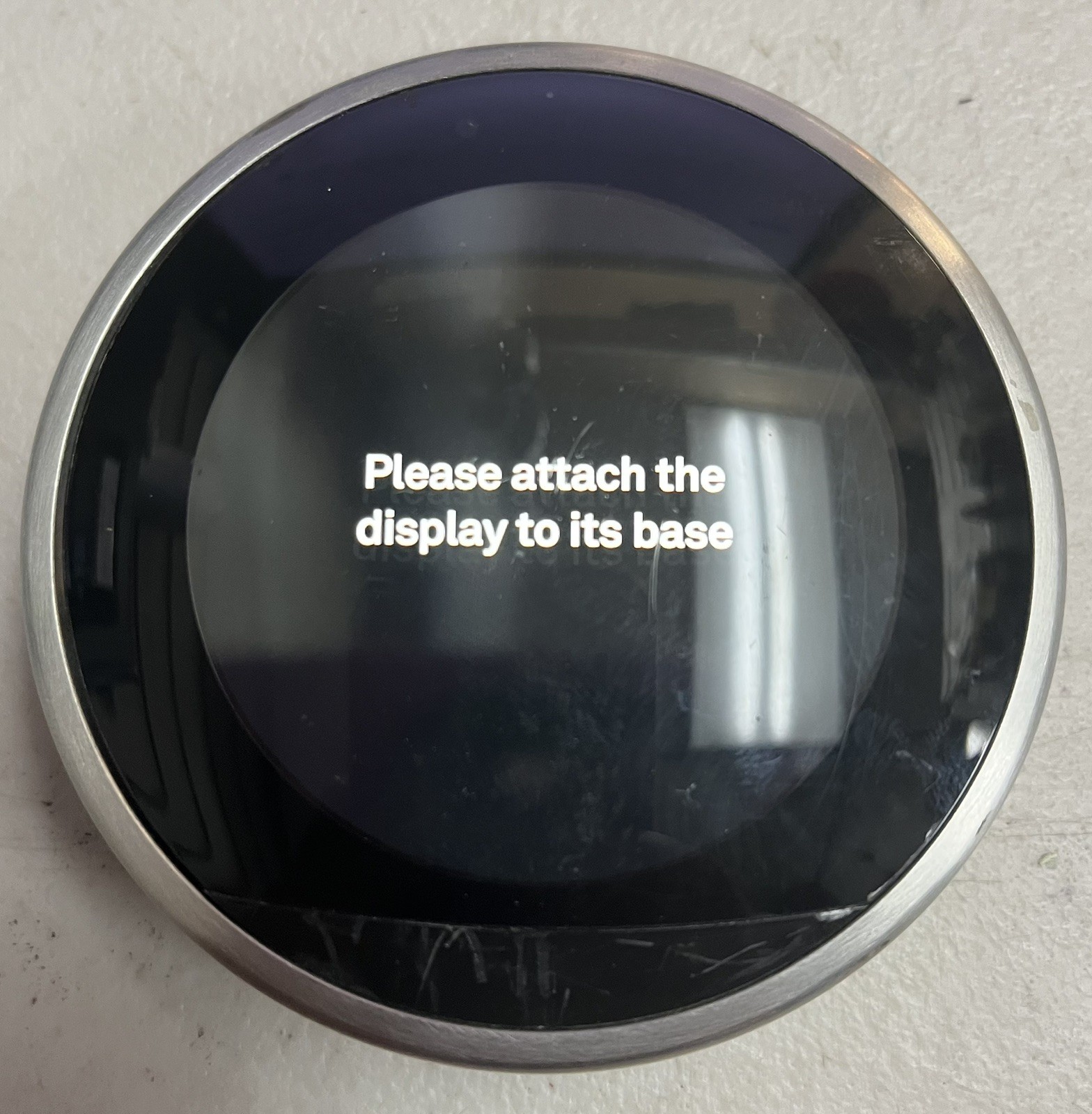 GOOGLE NEST 3RD GEN