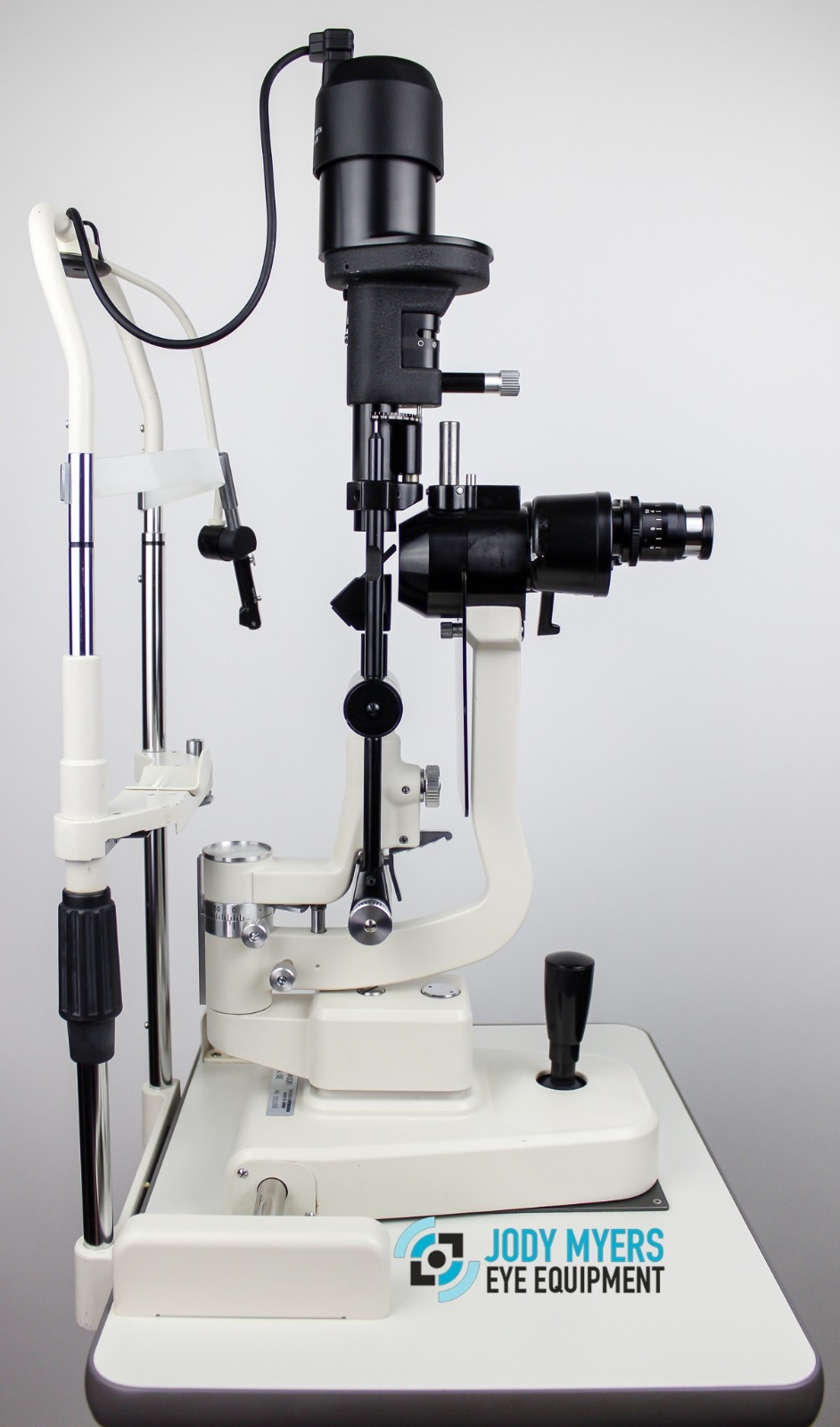 Topcon SL-3E Slit Lamp