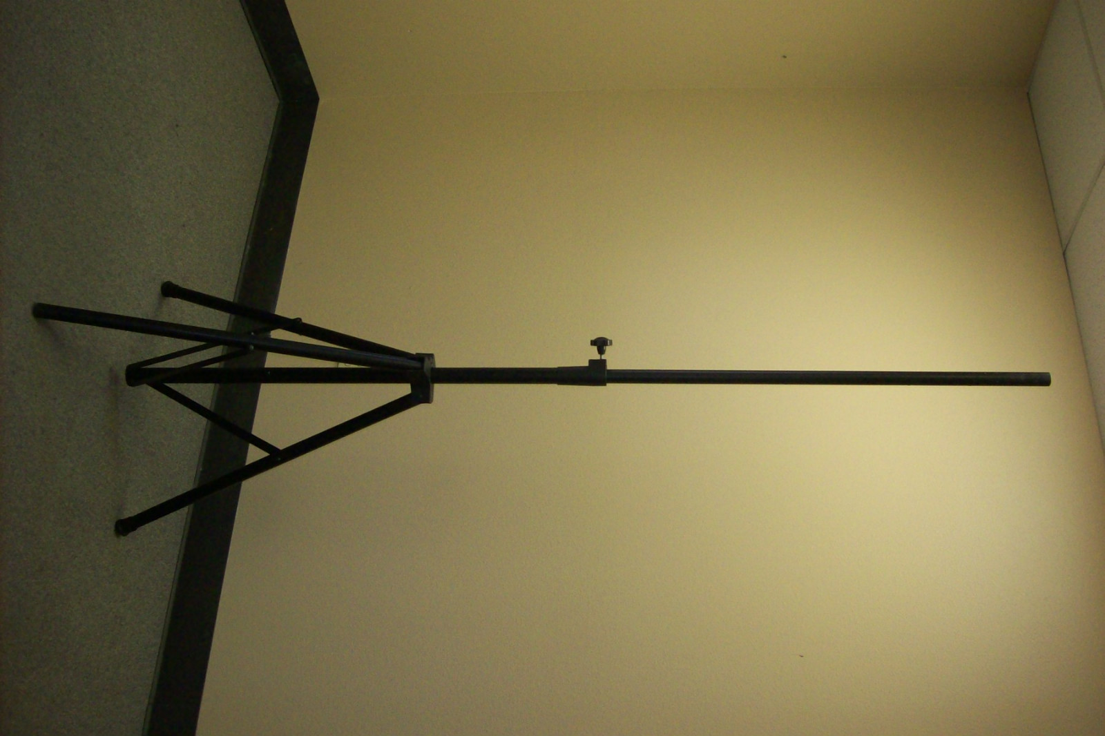 Used Tripod