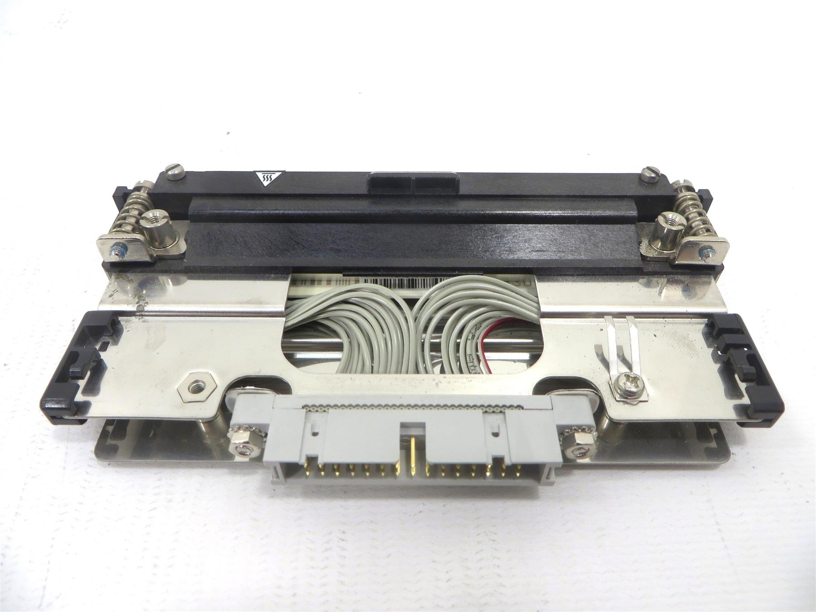 Intermec PD42 PD41 Label Printer Printhead with bracket - Tested