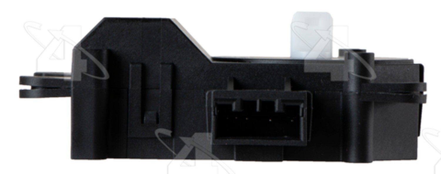 Four Seasons HVAC Mode Door Actuator for INFINITI 73305