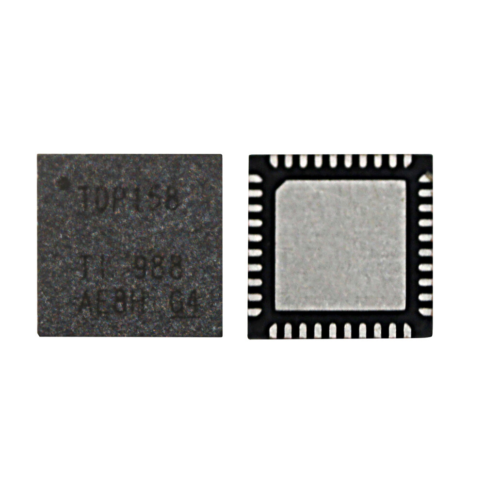 Xbox One X HDMI TDP158 75DP159 Retimer IC Chip Display Interface IC Interface