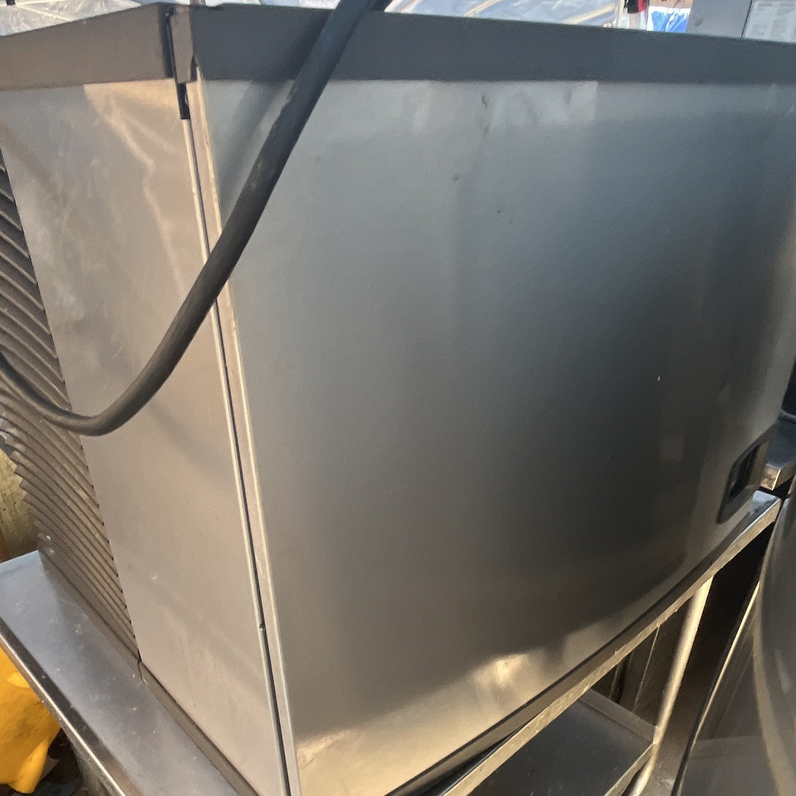 Manitowoc Indigo NXT Air Cooled Commercial Ice Machine Maker