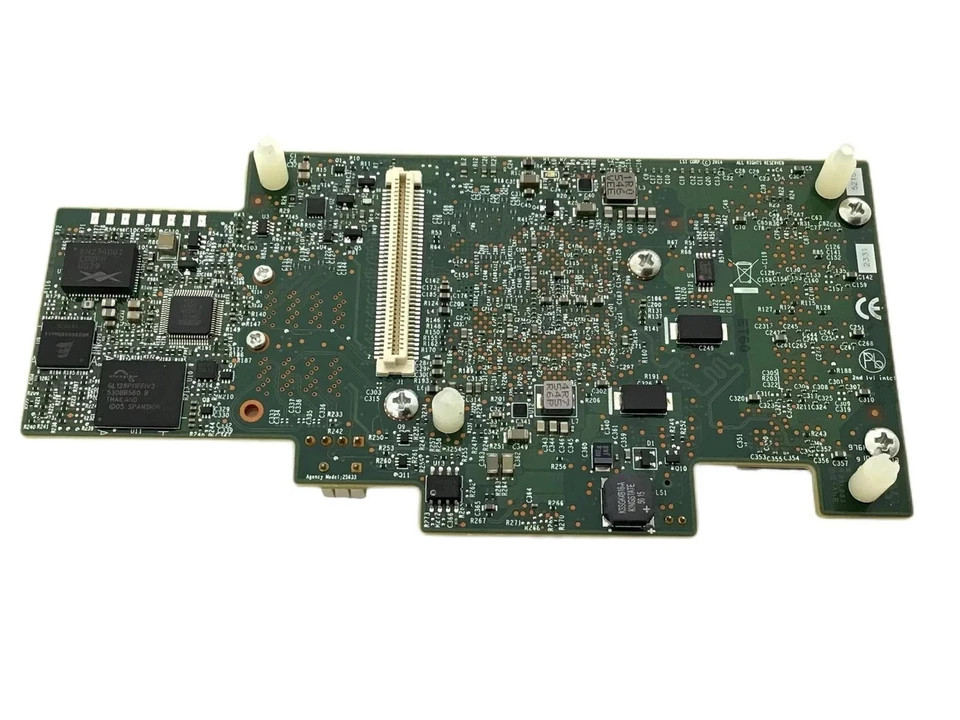 12Gbps SAS SATA Intel Integrated RAID Module RMS3CC040 for S2600WT Server Mobo