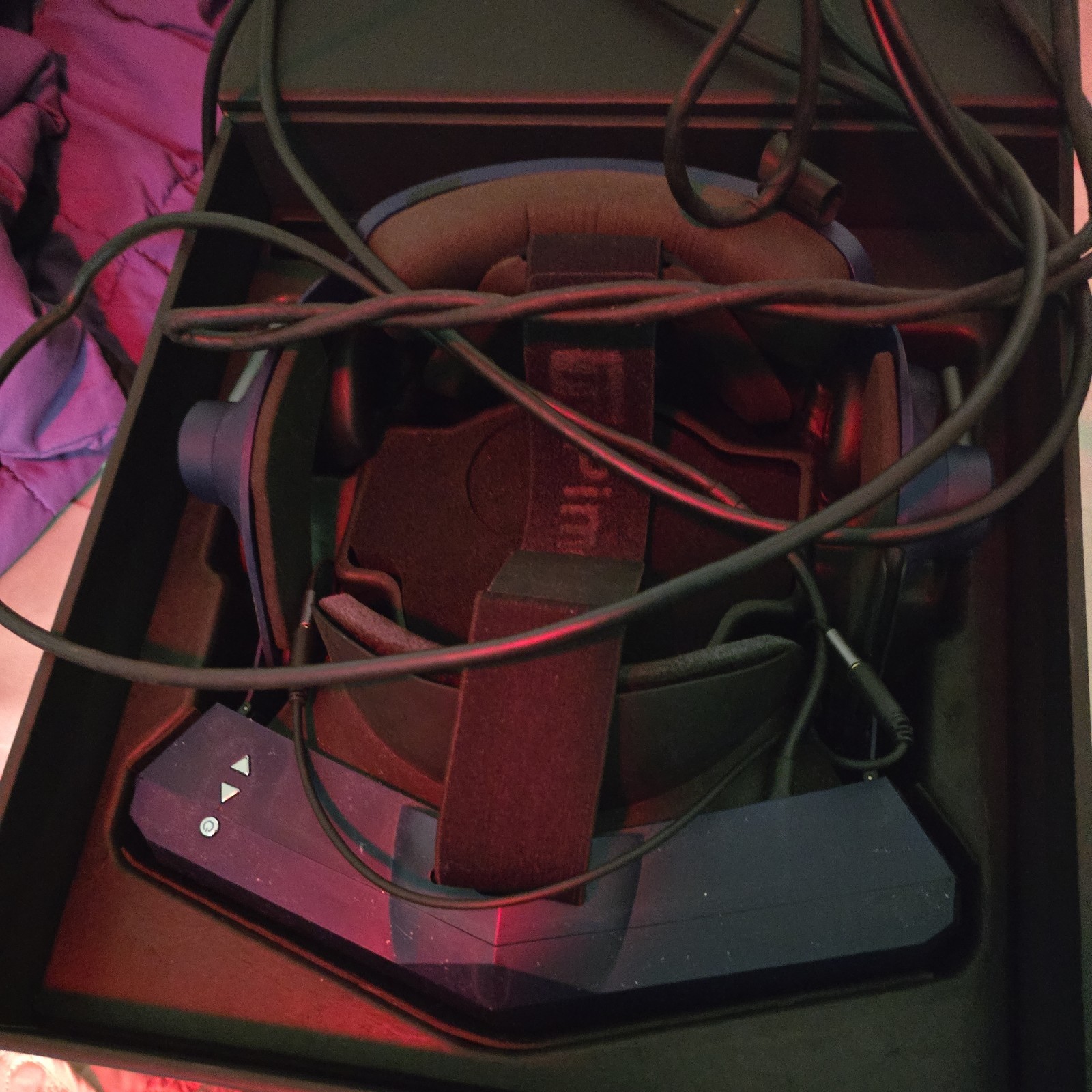 Pimax Vision 8K PLUS VR Headset