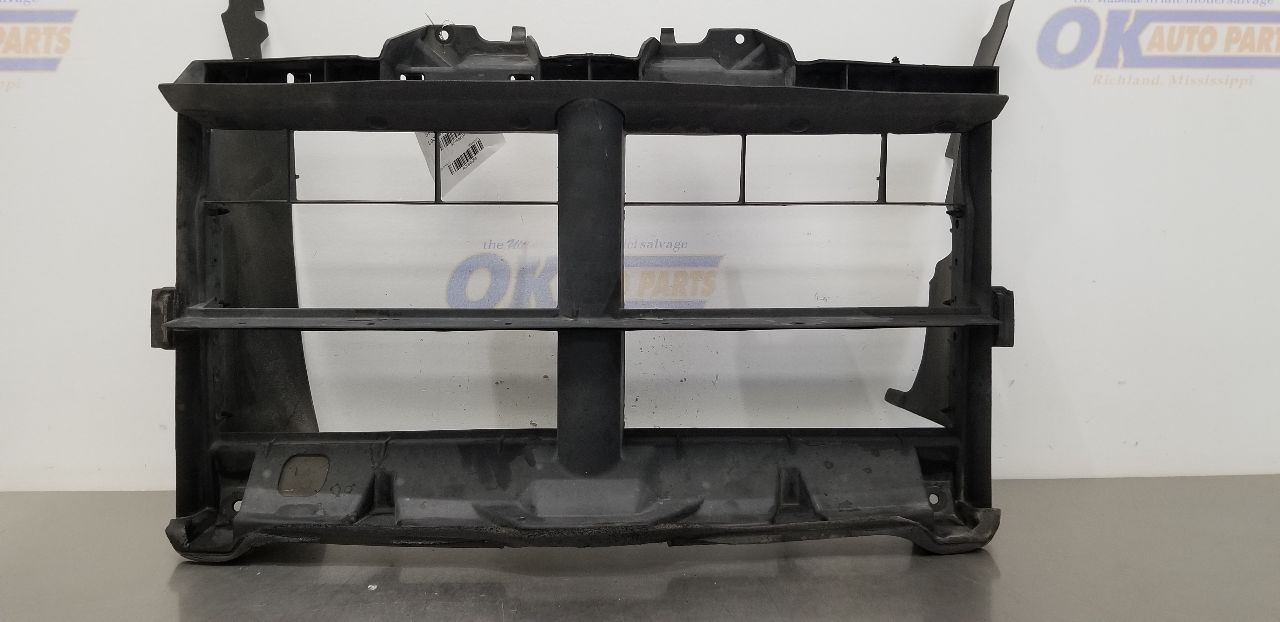 17 DODGE RAM 1500 5.7L AIR SHUTTER