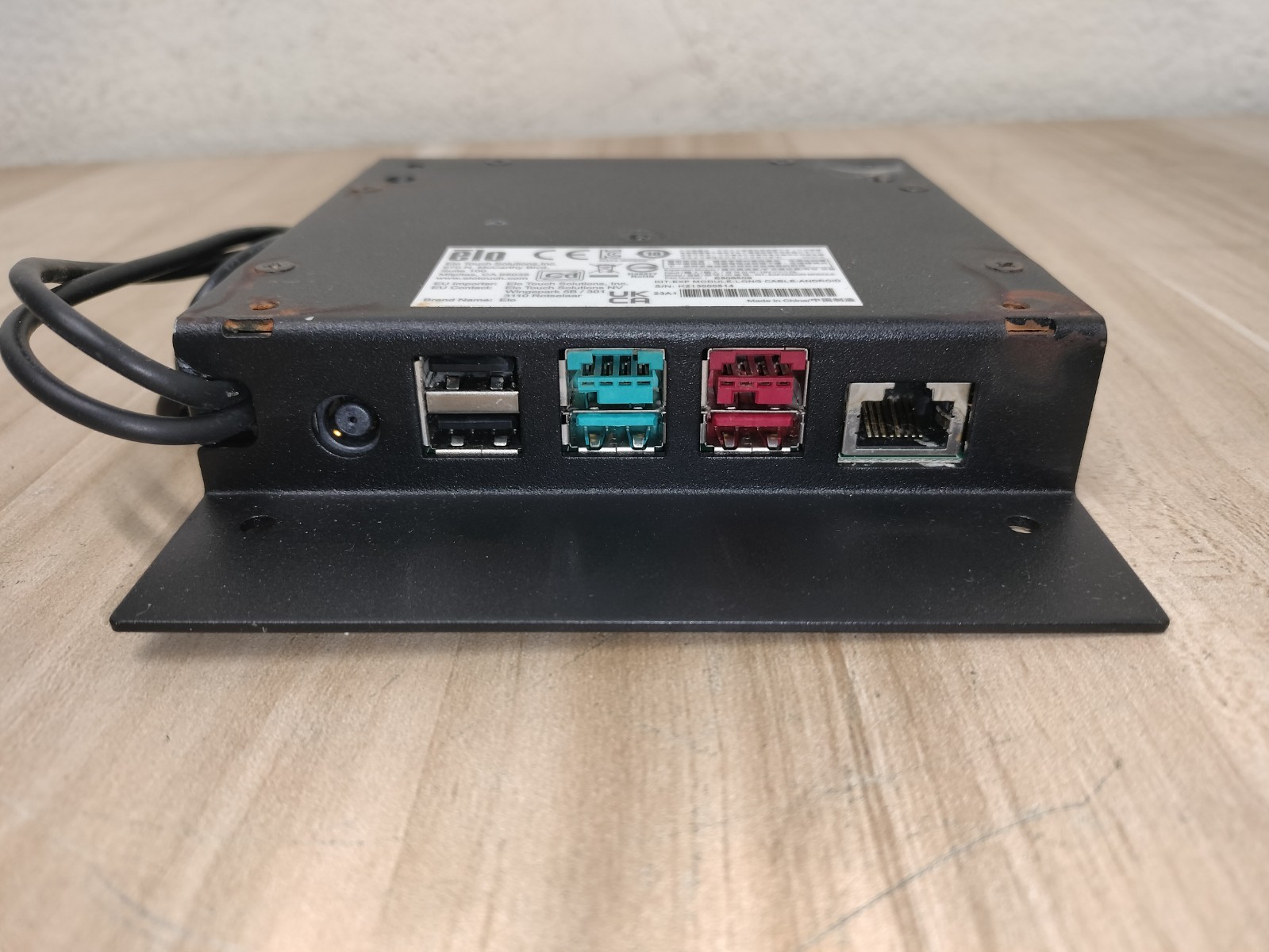 Elo Touch Solutions - E809509 - Elo Android Expansion Module Long Cable
