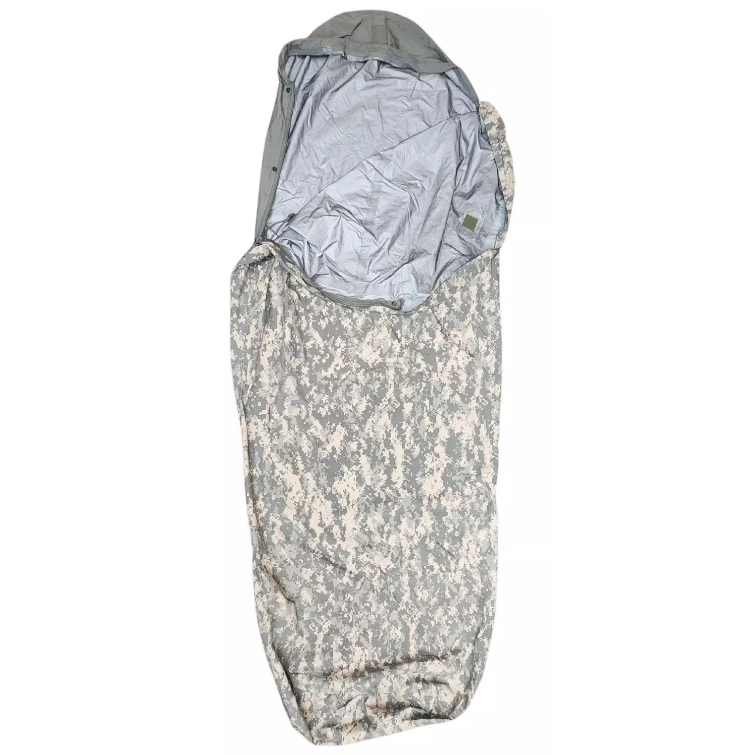 FAIR USGI ACU Bivy Cover Digital Waterproof Goretex Sleeping Bag Cover UCP