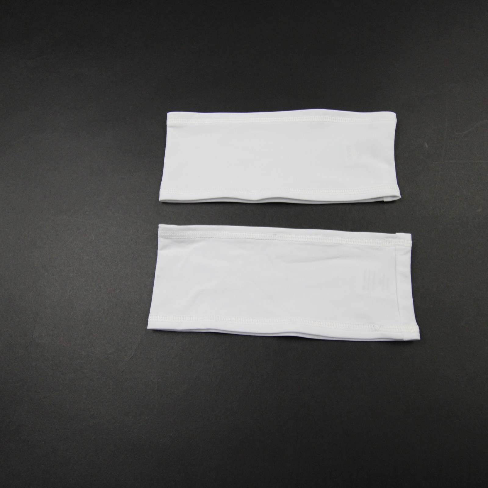 WSI Sports Headband Unisex White New without Tags OSFA