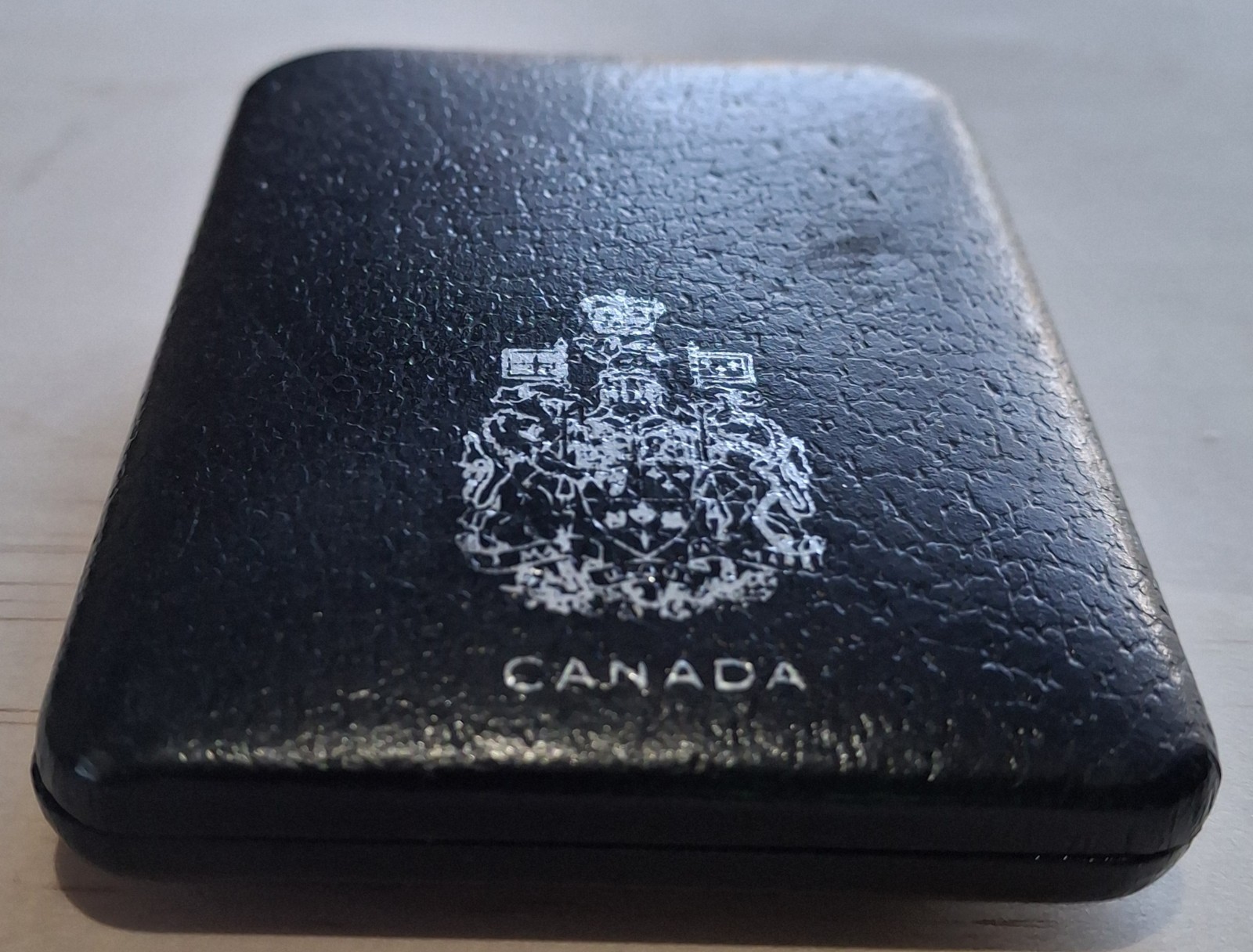 1978 Canada Silver $1 Commemorative Coin - XI Commonwealth Games Edmonton