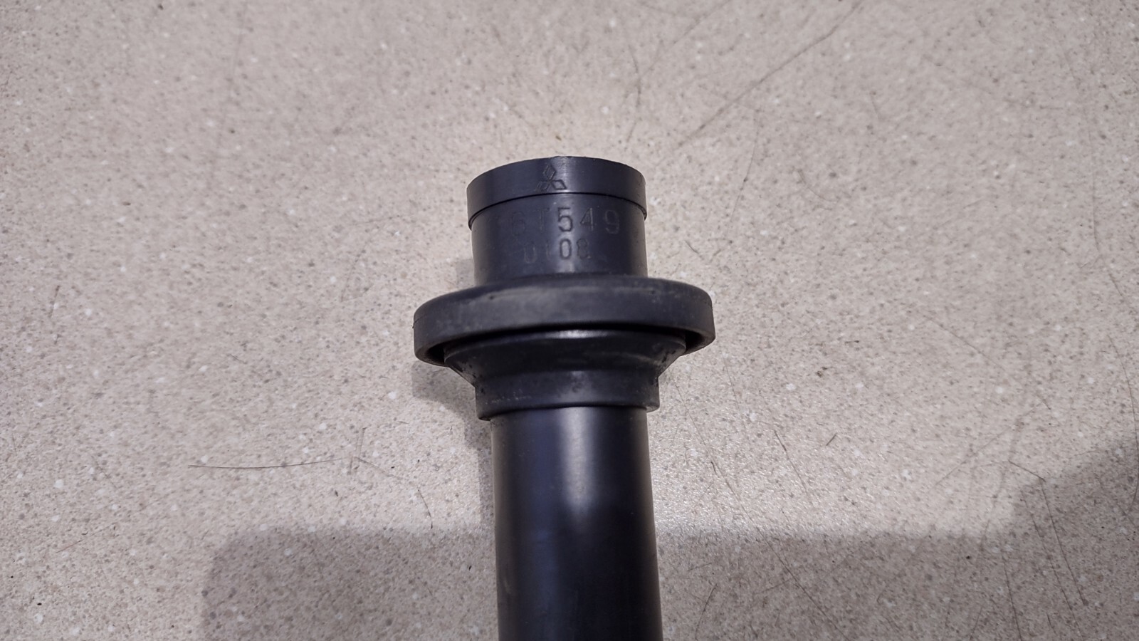 2000 Yamaha R6 Igntion Coil #PL-79