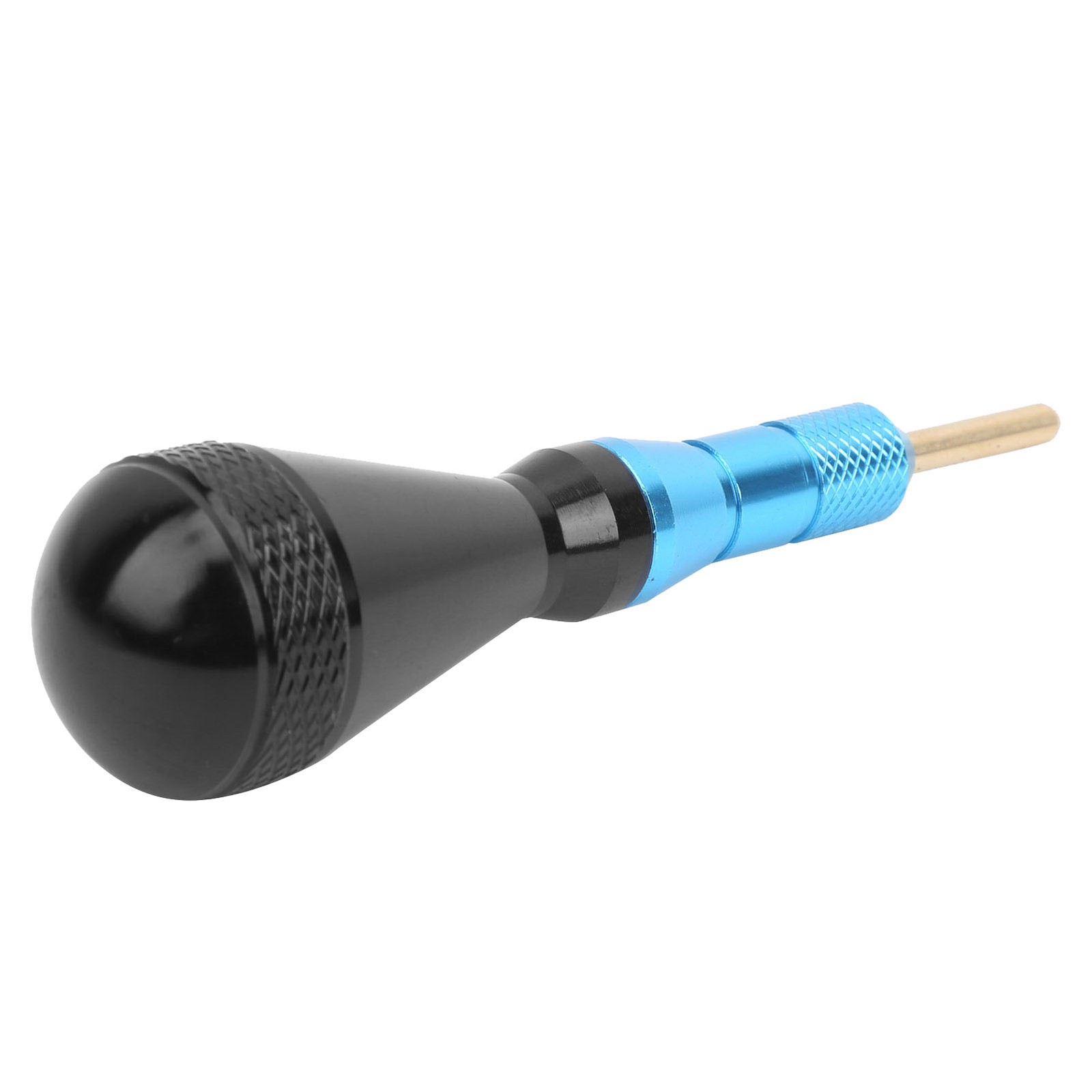 Electronic Point Extractor Remover Tool For Dartboards (Blue)