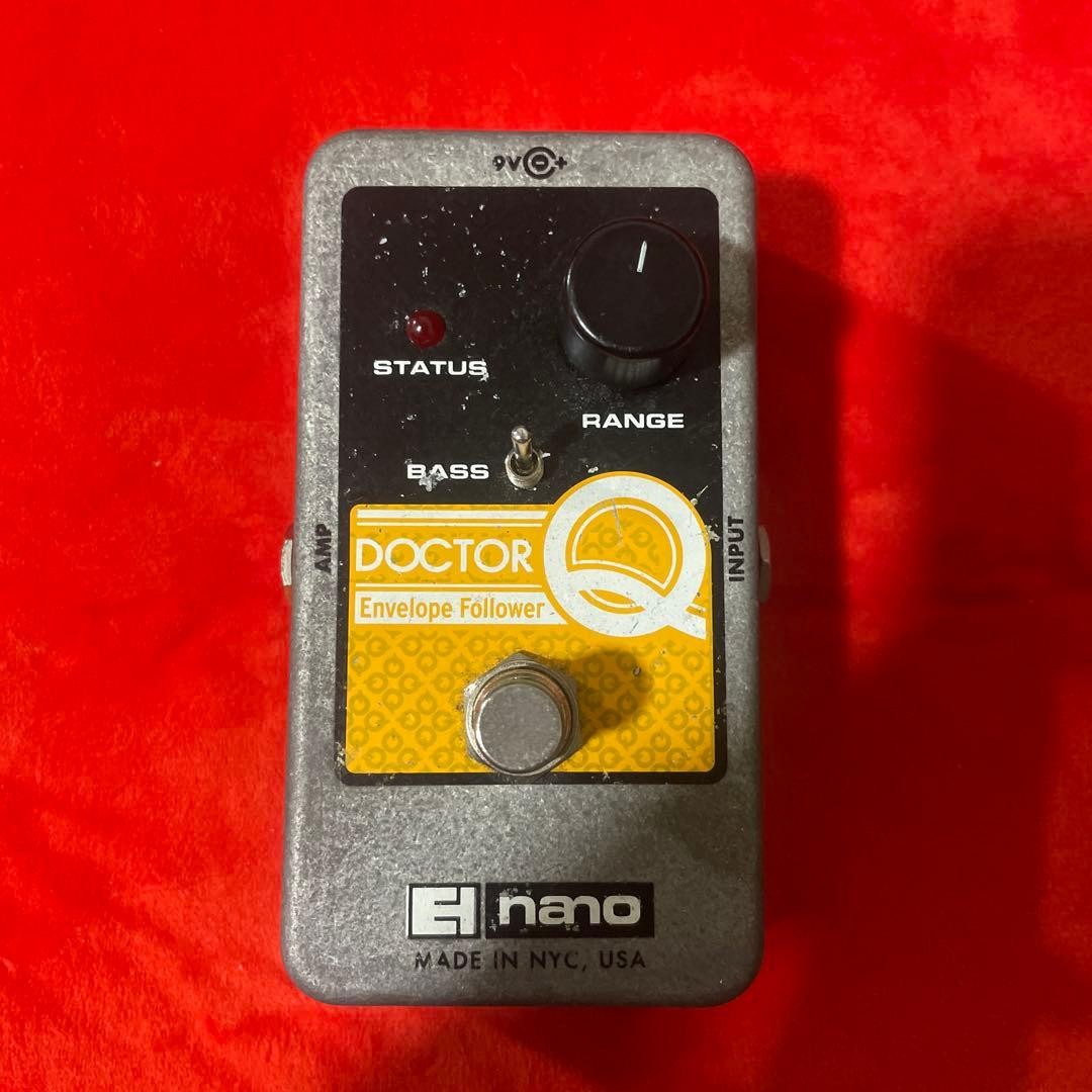 Electro-Harmonix Nano Doctor Q