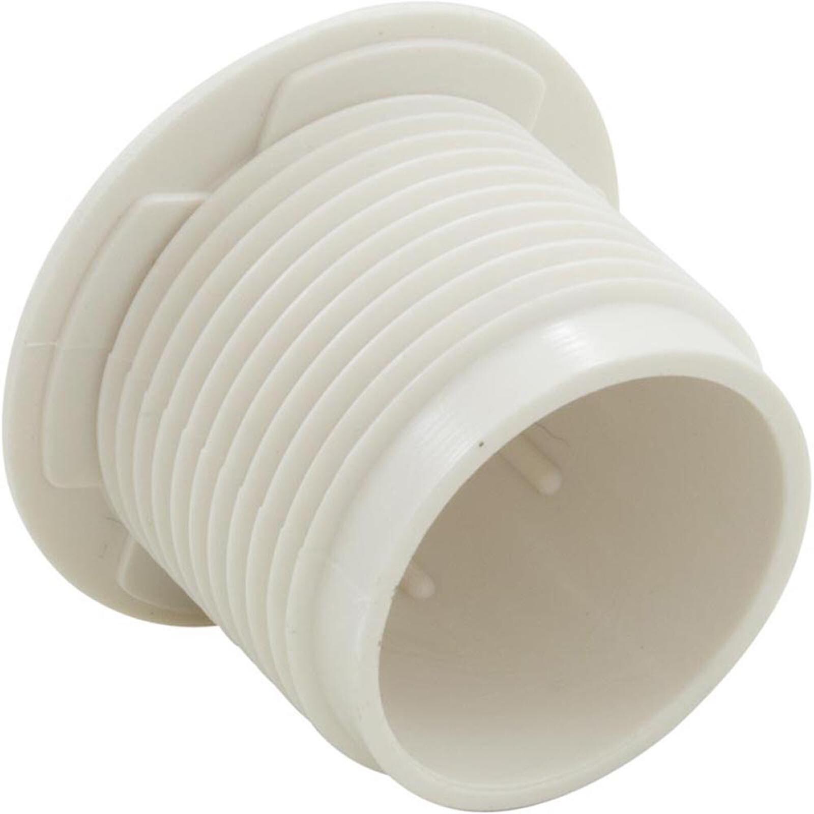 Top Flo Injector Top Only, White