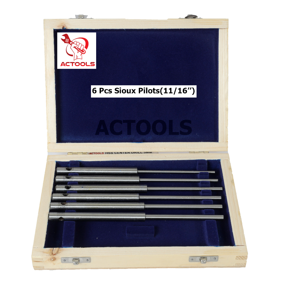 Valve Seat Grinding Stones 12 Pcs With Stone Dresser & 6 pcs Pilots + Holder USA