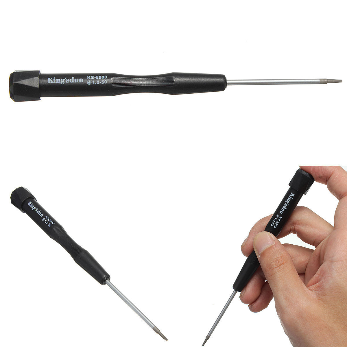 1.2mm 5 Star 5 Point Pentalobe Screw Screwdriver Repair Tool For Macbook Air Pro