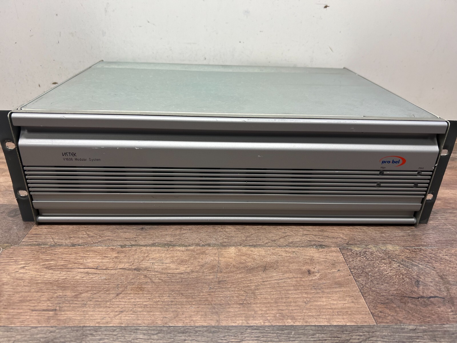 Vistek V1606 Modular System with (4) V6153