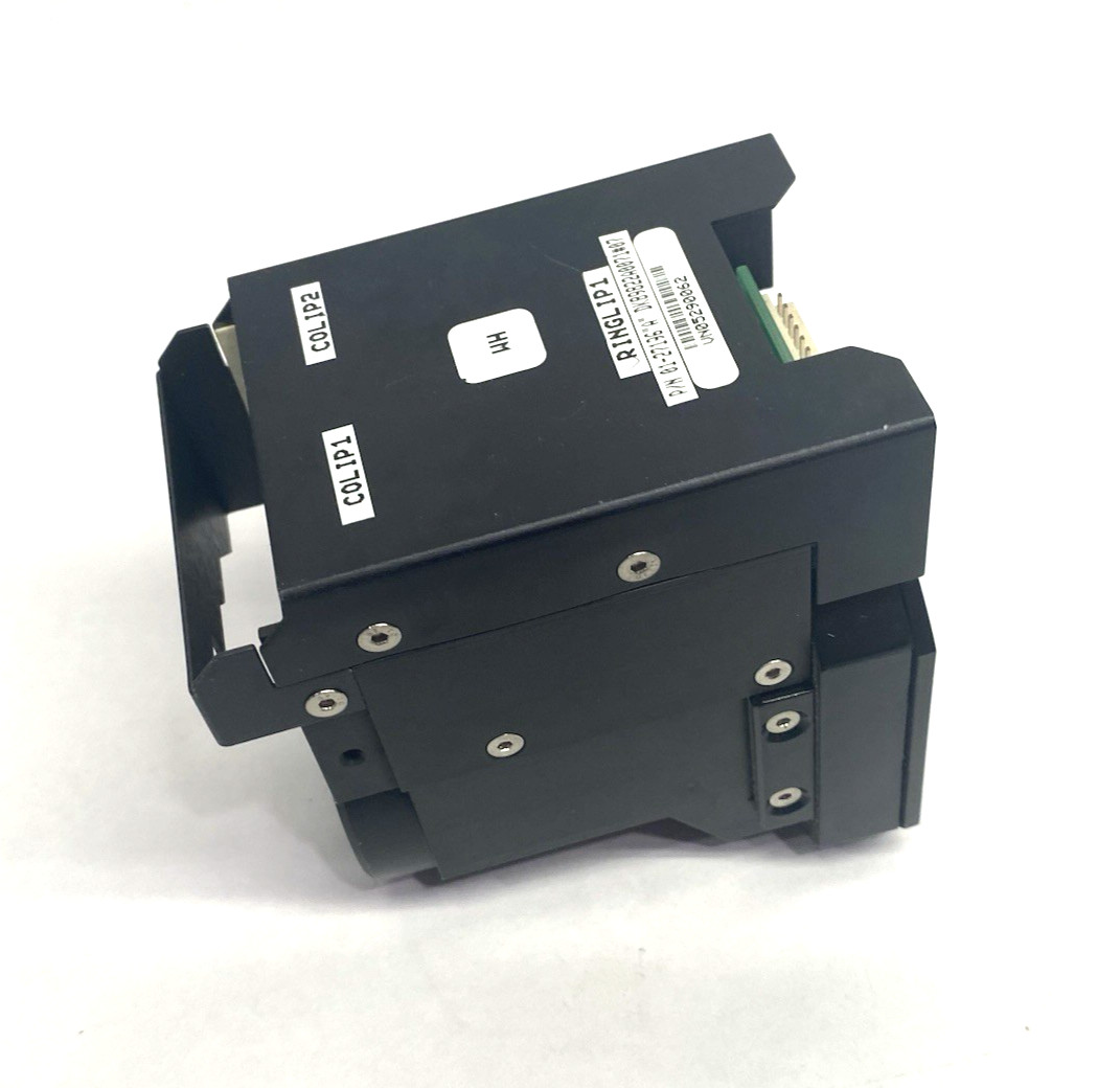 ASM 01-27196 Rev A Illumination Ring Light Module for Small Components